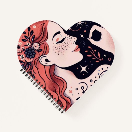 Carnet Planificateur De Sorcières Mystiques : Faites-Vous (Devant)