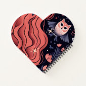 Carnet Planificateur De Sorcières Mystiques : Faites-Vous (Dos)