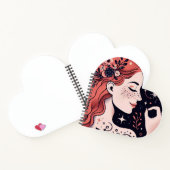 Carnet Planificateur De Sorcières Mystiques : Faites-Vous (Intérieur)