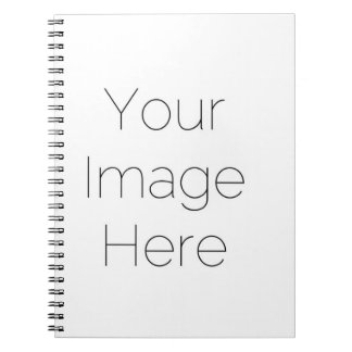 Carnet Planificateur photo personnalisé - Couverture rigi