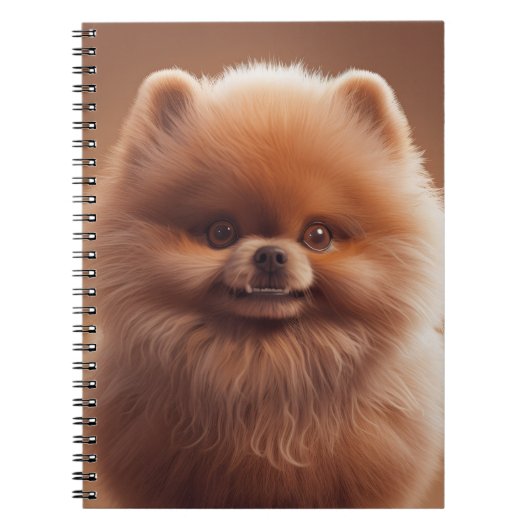 Carnet Planification canine  (Devant)