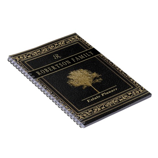 Carnet Planification immobilière et documents d'approbati (Côté Droit)