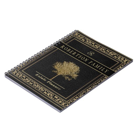 Carnet Planification immobilière et documents d'approbati (Côté gauche)