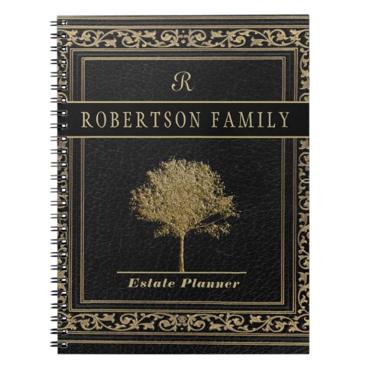 Carnet Planification immobilière et documents d'approbati (Devant)