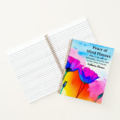 Carnet Planification immobilière Paix de l'esprit Planifi (Intérieur)