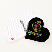 Carnet Planner (Intérieur)