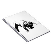 Carnet Plans avec dossier (Côté Droit)