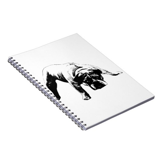 Carnet Plans avec dossier (Côté Droit)