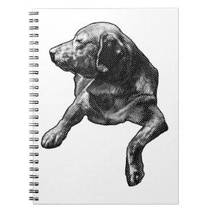 Carnet Plans avec un laboratoire à réglage numérique