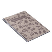 Carnet Plans de retraite (Côté Droit)