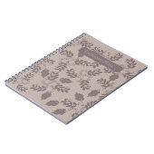 Carnet Plans de retraite (Côté gauche)