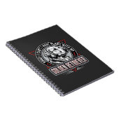 Carnet Plans de Retriever doré Conception de badge de chi (Côté Droit)