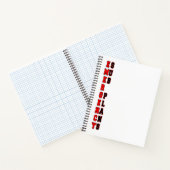 Carnet Plans de sous-urgence (Intérieur)