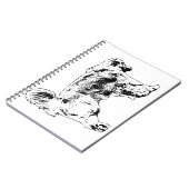 Carnet Plans et listes d'extraction (Côté gauche)