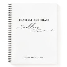 Plans Mariages blancs élégants