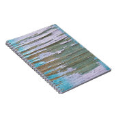 Carnet Plans rapprochés 2 de graffiti (Côté Droit)