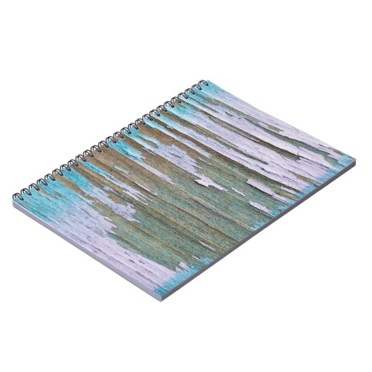 Carnet Plans rapprochés 2 de graffiti (Côté gauche)