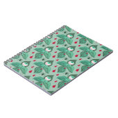 Carnet plante déplaisant (Côté gauche)