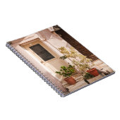 CARNET PLANTES FEUILLES VERTES (Côté Droit)