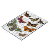 Carnet Plaque 3 (Côté gauche)