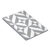 Carnet Plaques de Coupe de Coupe de Chaleur (Côté Droit)