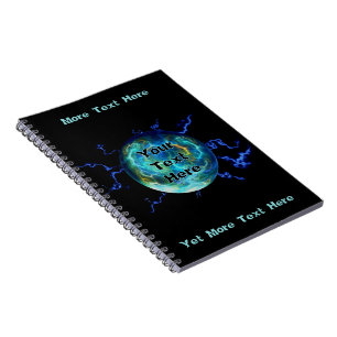 Carnet Plasma électrique