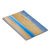 Carnet plat (Côté Droit)