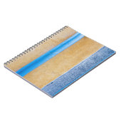 Carnet plat (Côté gauche)