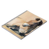 Carnet Plateau Sun (Côté gauche)