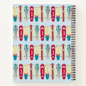 Carnet Platines vintages (Dos)