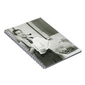 Carnet Plats de lavage d'homme (Côté Droit)