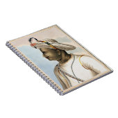 Carnet Plats de sultan de Tippoo 1749-99) ('de Sc (Côté Droit)