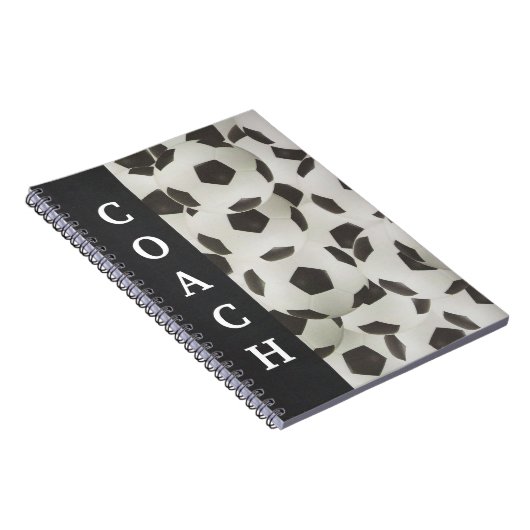 Carnet Playbook Coach (Côté Droit)