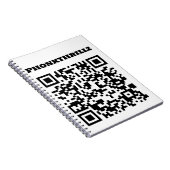 Carnet Playera (Côté Droit)