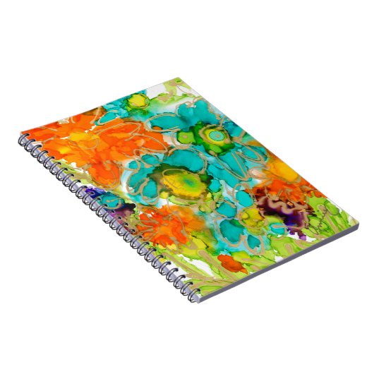 Carnet Playful One Lovitude (Côté Droit)