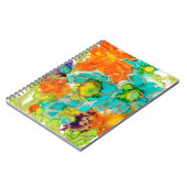 Carnet Playful One Lovitude (Côté gauche)