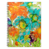 Carnet Playful One Lovitude (Devant)