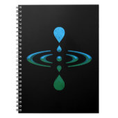 Carnet Pleine conscience (Devant)