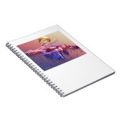 Carnet pleurant de violon (Côté Droit)