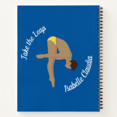 Carnet Plongée (Dos)