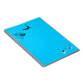 Carnet plongée (Côté Droit)