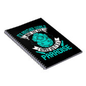 Carnet Plongée - (Côté Droit)