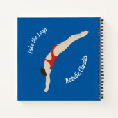 Carnet Plongée (Dos)