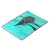 Carnet Plongée sous-marine (Côté gauche)