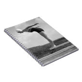 Carnet Plongeur (Côté Droit)
