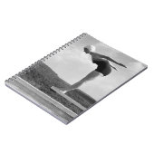 Carnet Plongeur (Côté gauche)
