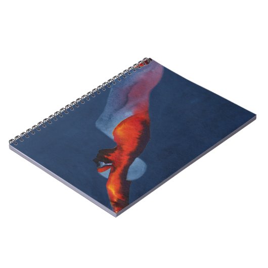 Carnet Plongeur 2 (Côté gauche)