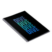 CARNET PLONGEZ PLONGEZ (Côté Droit)
