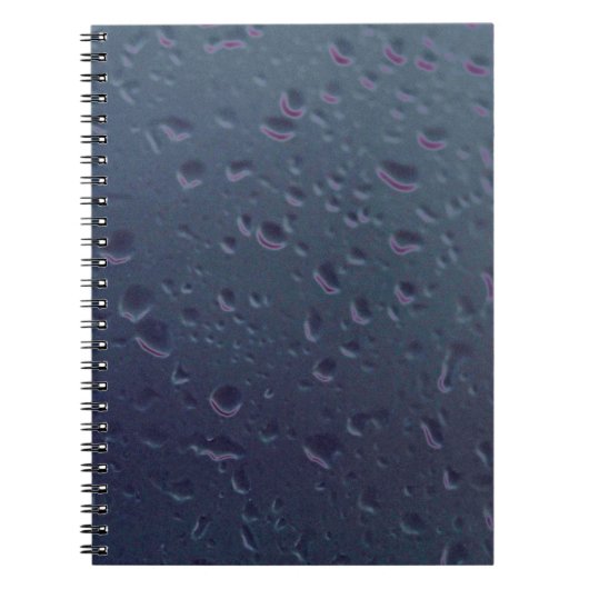 Carnet Pludrops (Devant)