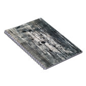 Carnet Pluie (Côté Droit)
